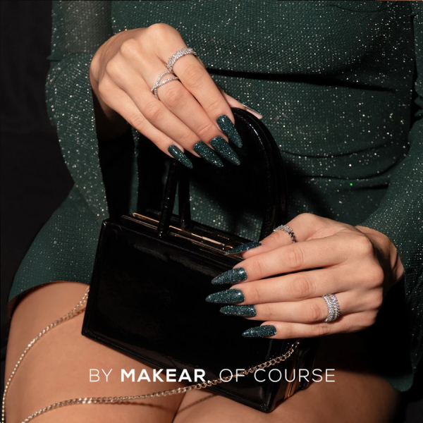Makear 898 Gel Polish 8ml