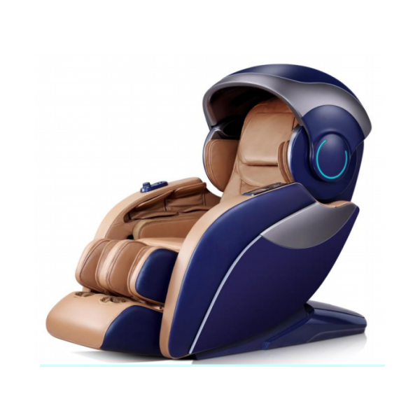 Masažni stol ASTANA TOP PREMIUM 4D