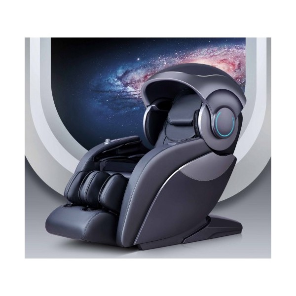 Masažni stol ASTANA TOP PREMIUM 4D