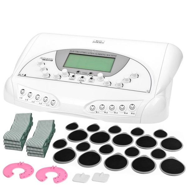 Kozmetična naprava GIOVANNI CLASSIC AS0679