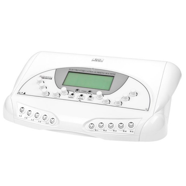 Kozmetična naprava GIOVANNI CLASSIC AS0679