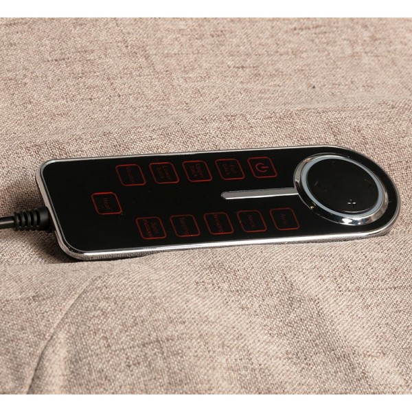 Masažni stol SAKURA AS128350