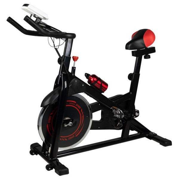 Rehabilitationsfahrrad AS8712