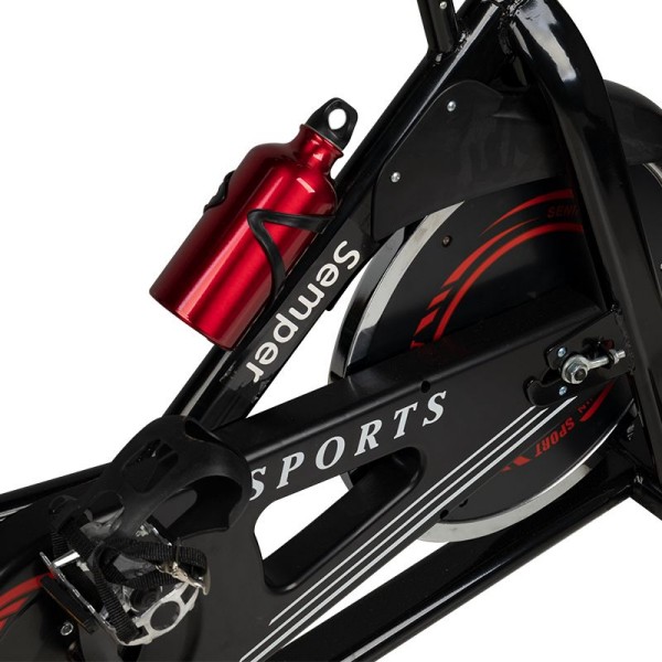 Rehabilitationsfahrrad AS8712