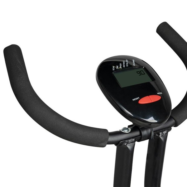 Rehabilitations-Klapprad AS131186