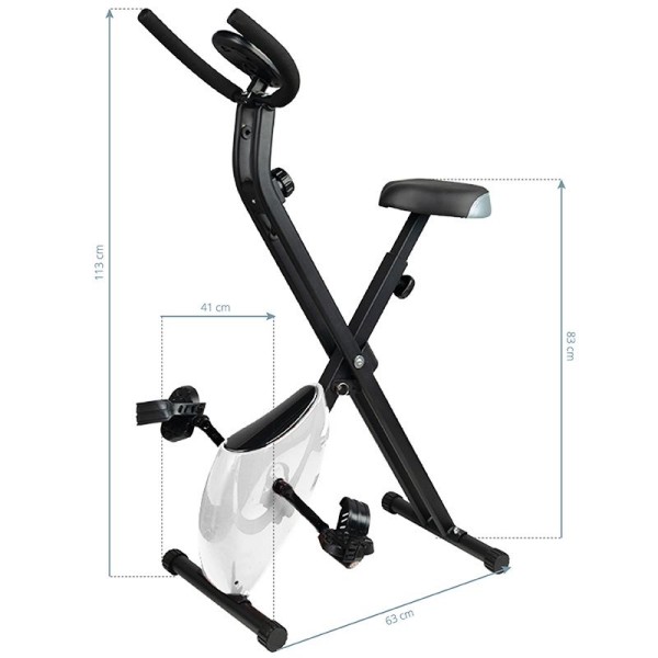 Rehabilitations-Klapprad AS131186