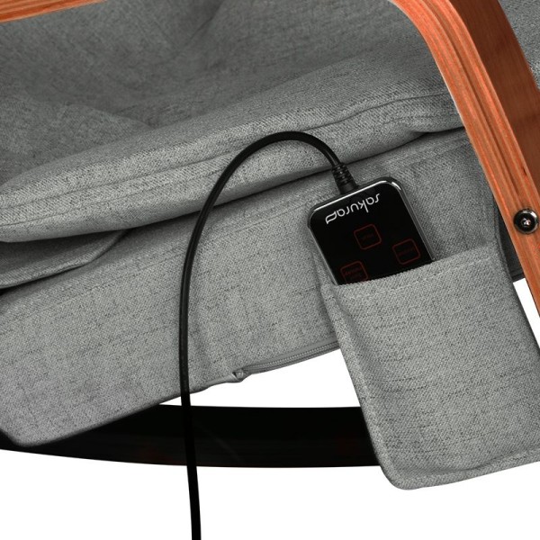 Masažni stol SAKURA AS128350