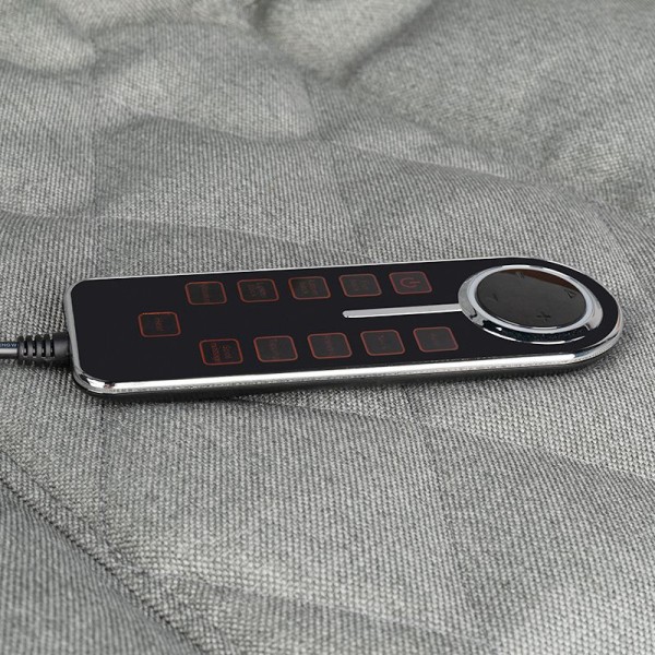 Massagesessel SAKURA AS3160