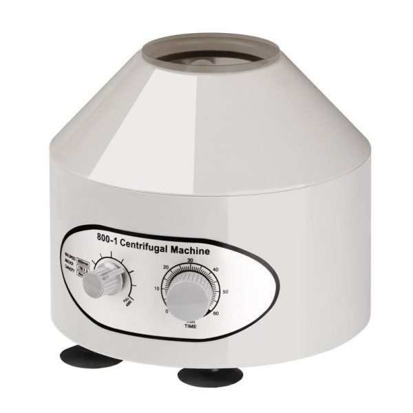 Laboratorijska CENTRIFUGA za plazmo PRP 