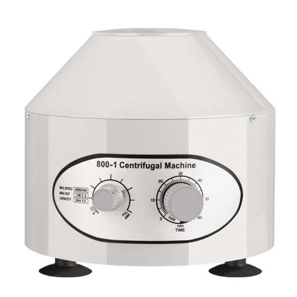 Laboratorijska CENTRIFUGA za plazmo PRP 
