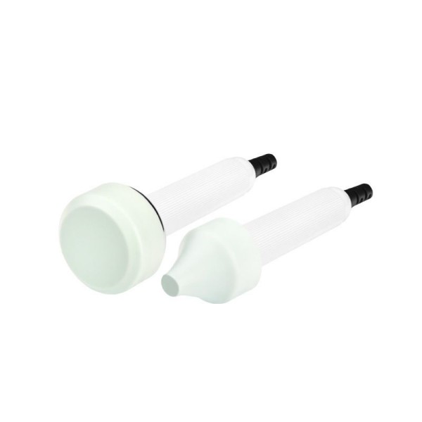 Kozmetična naprava Elegante 872 2IN1 AS4147