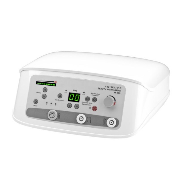 Kozmetična naprava Elegante 880 4IN1 AS4218