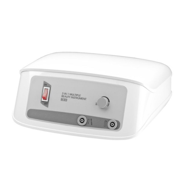 Kozmetična naprava Elegante 861 3IN1 AS4219