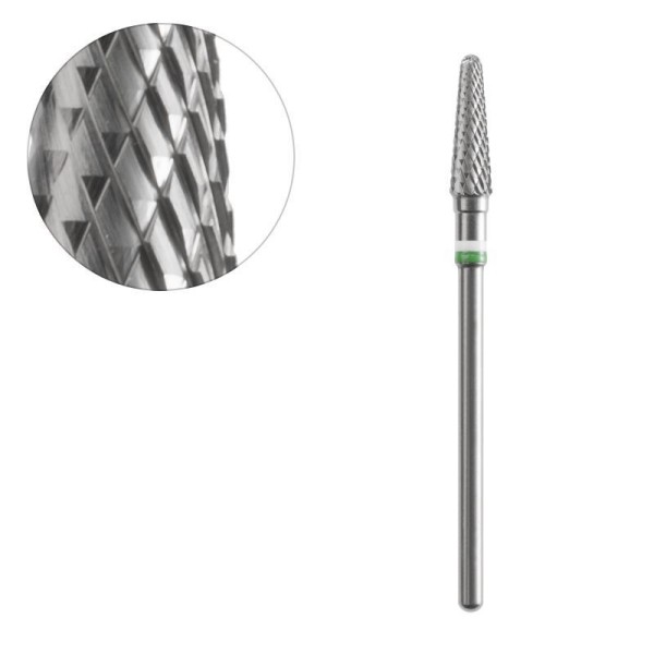 Jekleni - Karbidni nastavek AS4477