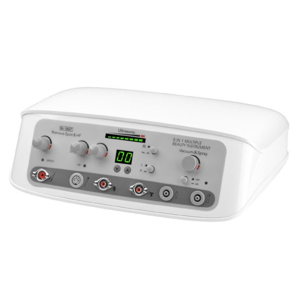 Kosmetikgerät Elegante 1897 5IN1 AS5821