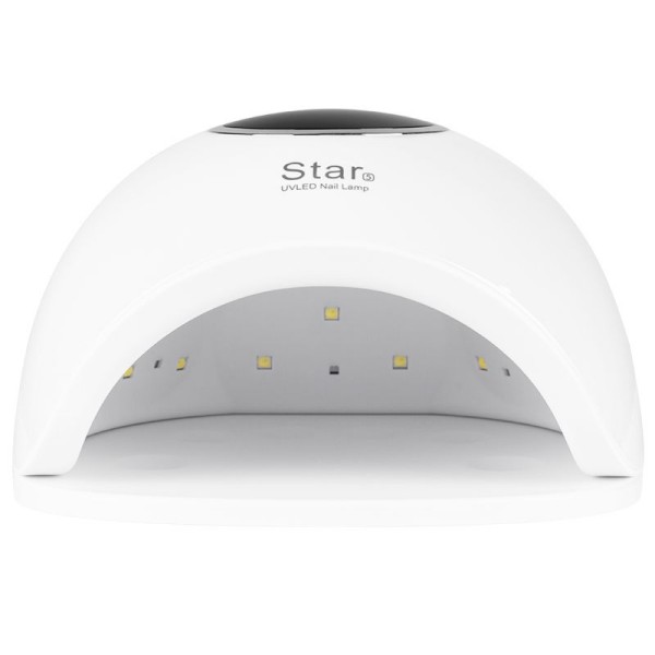 LED in UV lučka STAR 48W AS6170