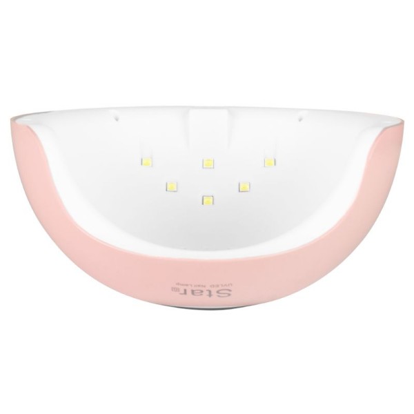 LED in UV lučka STAR 24W AS6173