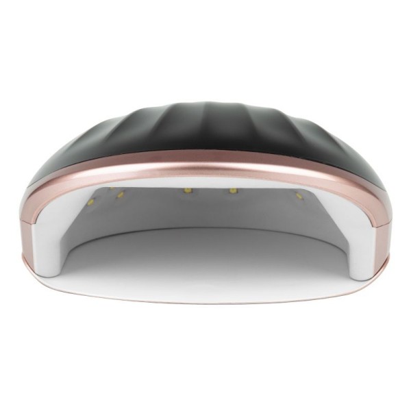 Svetilka dvojna LED UV S5 48W AS6506