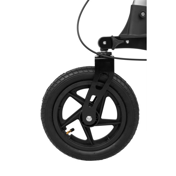 Aluminium-Rollator AT51031