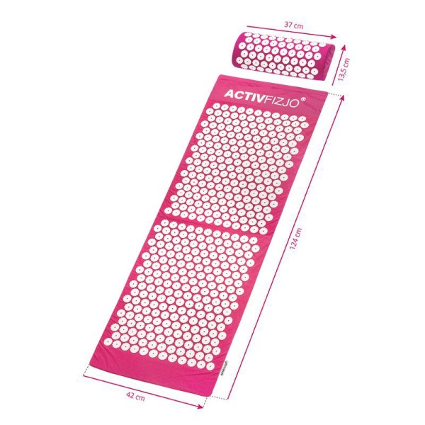 Akupressur-Kissen AS5518