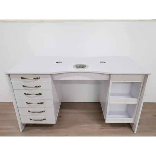 Miza za manikuro LS Basic