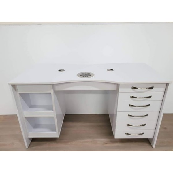 Miza za manikuro LS Basic