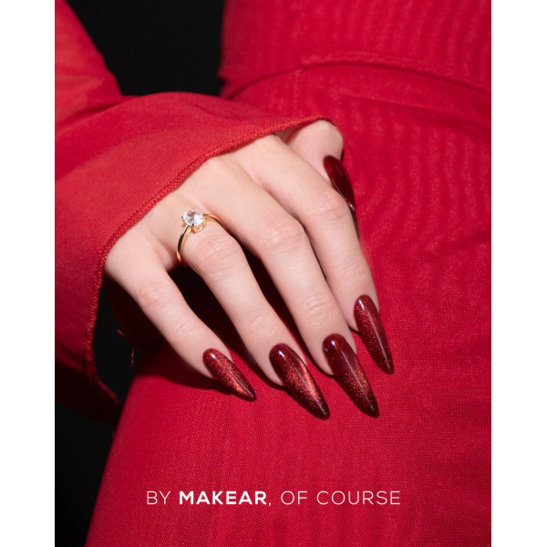 Makear C20 Cat Eye Gel Polish 8ml