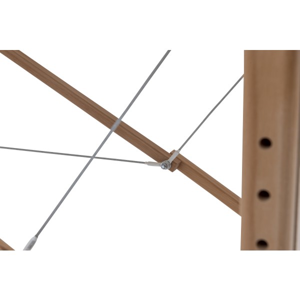 Prenosna masažna miza Aurora s stolom