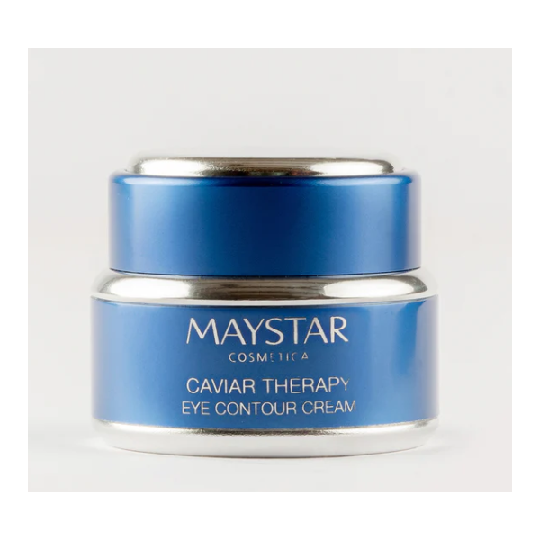 Caviar Therapy Krema za okoli oči 15 ml