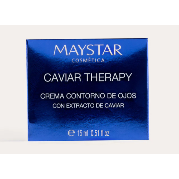 Caviar Therapy Krema za okoli oči 15 ml
