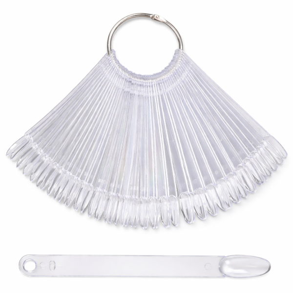 Vzorci za lake na obroču - mandelj