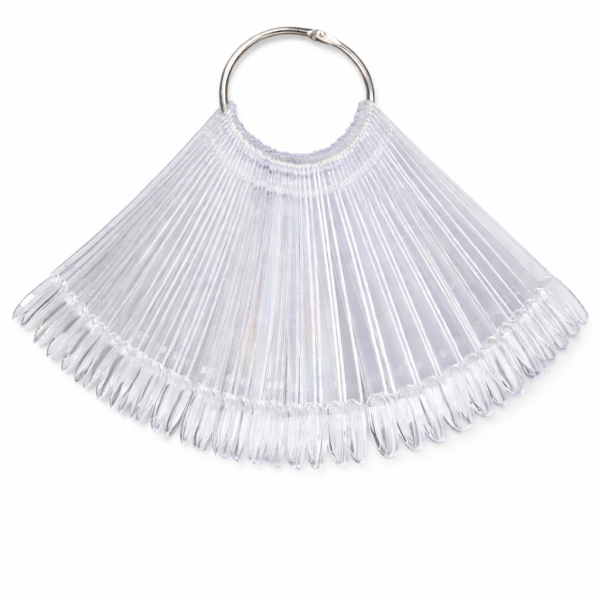 Vzorci za lake na obroču - mandelj