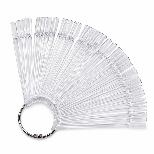 Vzorci za lake na obroču - kvadrat