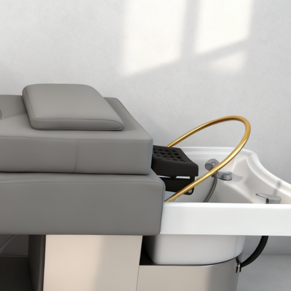 Danubia 1.0 Head spa miza 