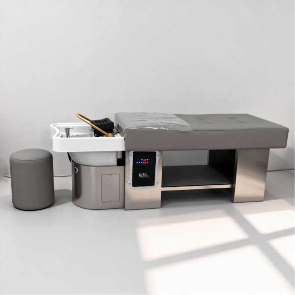 Danubia 1.0 Head spa miza 