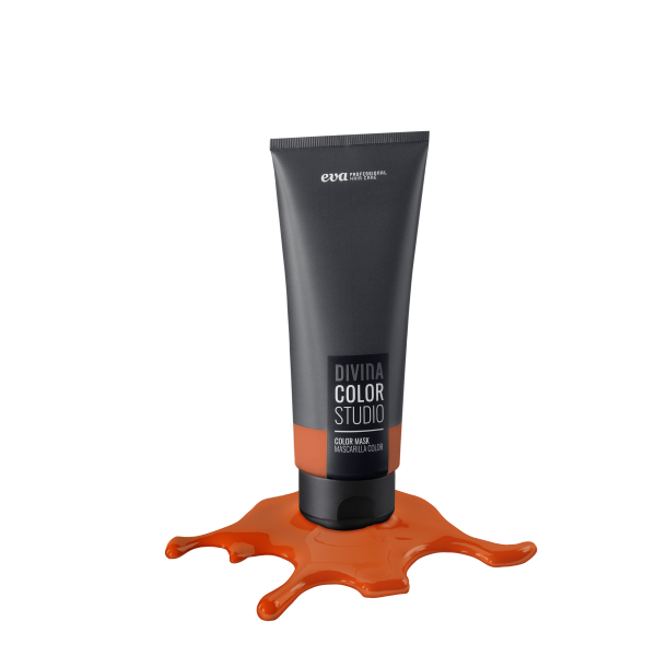 Divina.Color Maske - Copper