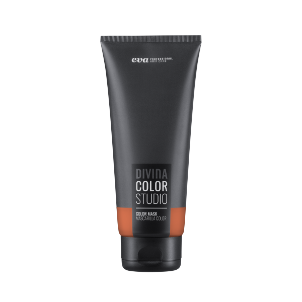 Divina.Color Maske - Copper