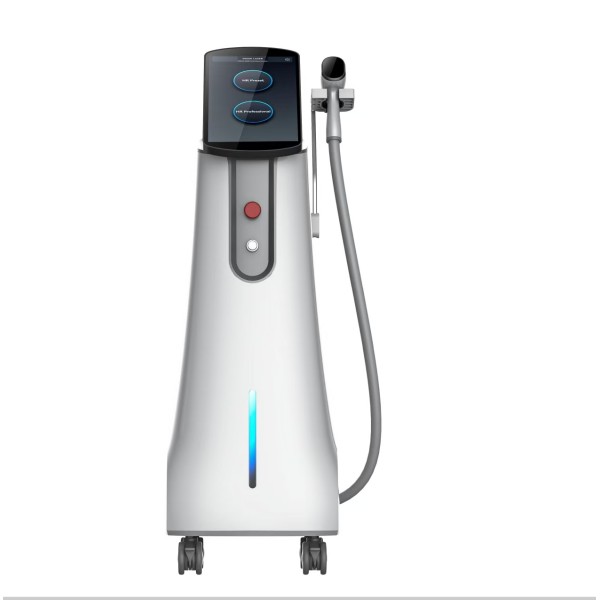 Diodni laser ICE+ MAX