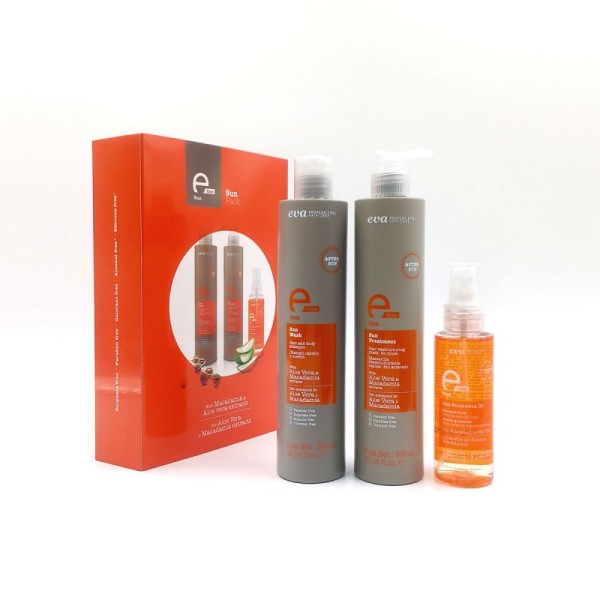 E-LINE SUN SYSTEM PAKET