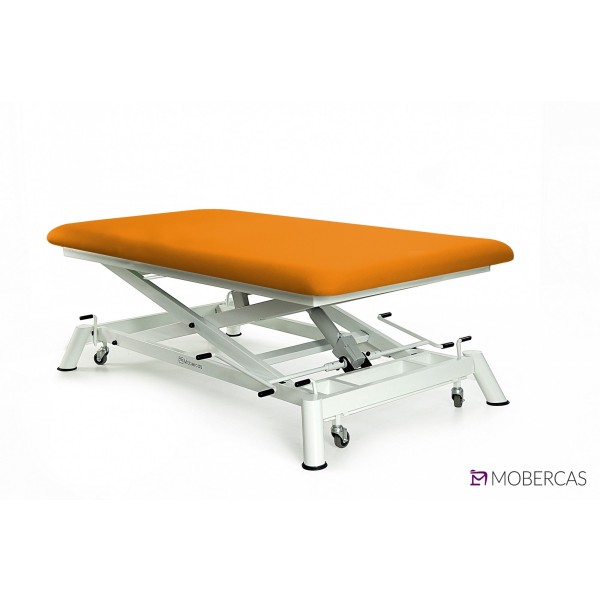 Hydraulischer Therapietisch CH-BOBATH-0110-R.100