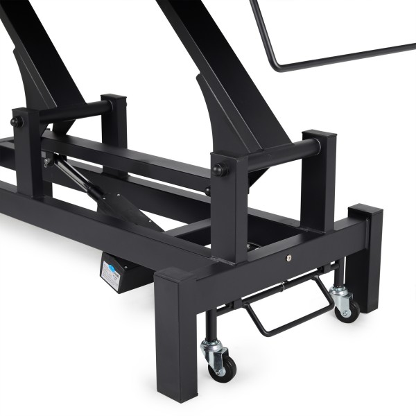 Masažna električna miza Fortis 4 ERGO