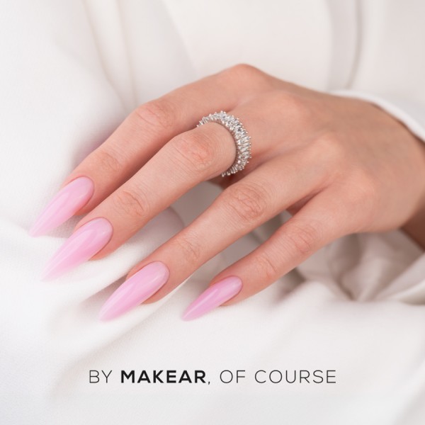 Makear Gelacryl2 Pink GA05