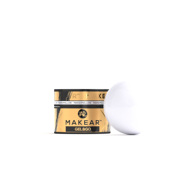 Gel&go Makear Marshmallow GG02