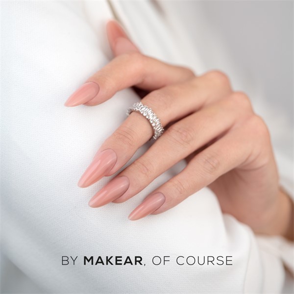 Makear Gel&go Up Caramel GU07