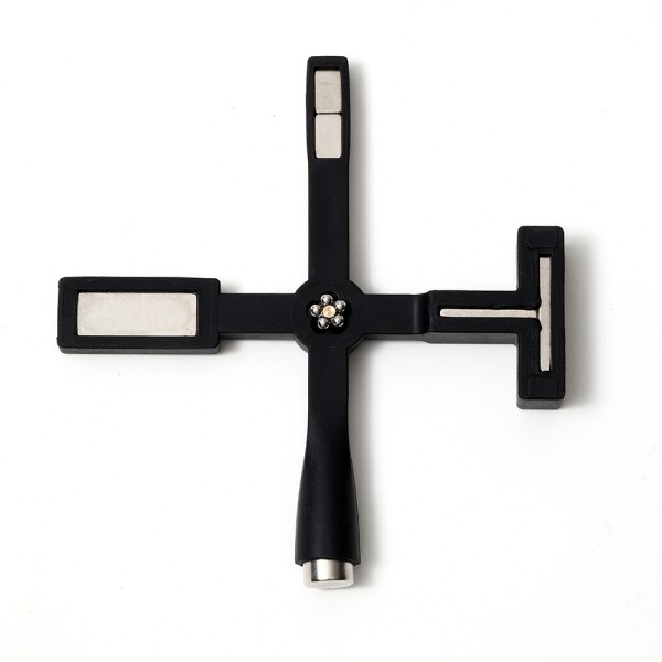 Magnet za Cat Eye efekt 5v1