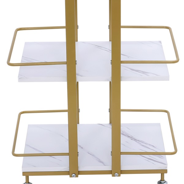 Odlagalni voziček HG-W035