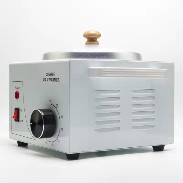 Enojni grelec za vosek FL-11
