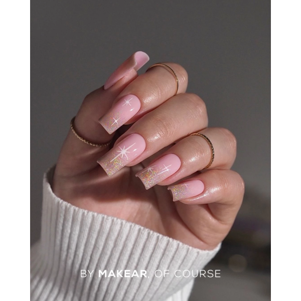 Makear HC04 Gel Polish 8ml