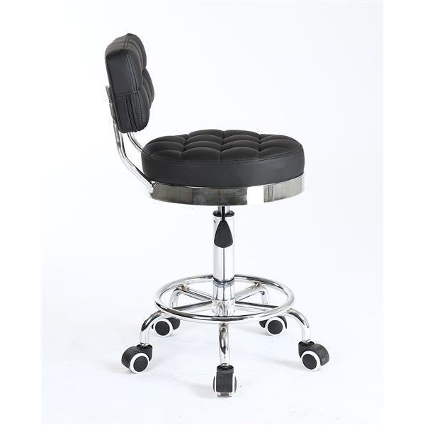 Delovni stol KO636 - EKO USNJE