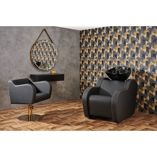 Frizerski umivalnik HOLLY